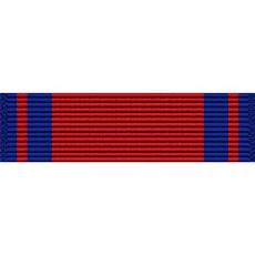 Pennsylvania National Guard Recruiting and Retention Medal Ribbon